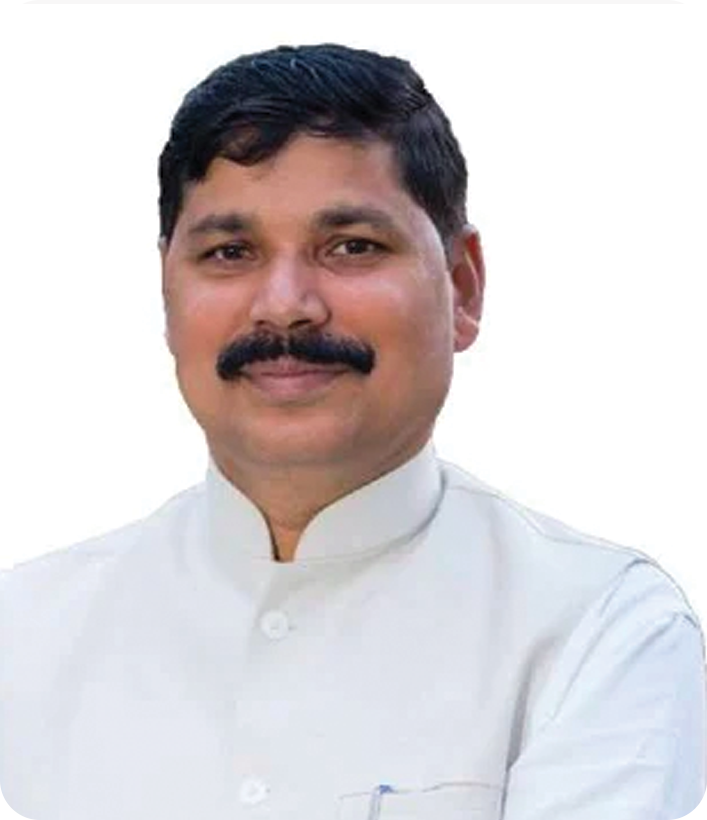 DR. HIMANTA BISWA SARMA